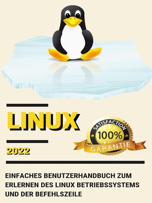 cover image of Linux